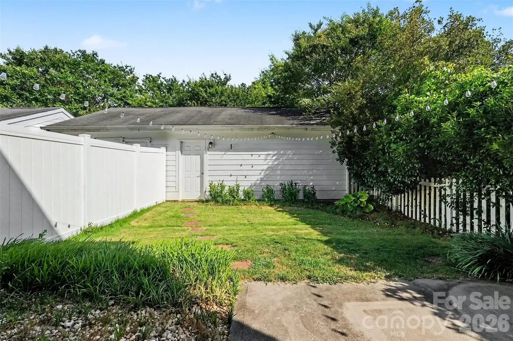11245 Cedar Walk Lane Charlotte NC 28277
