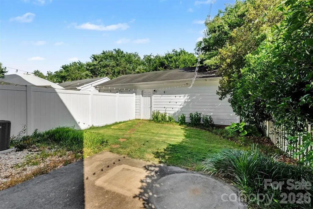 11245 Cedar Walk Lane Charlotte NC 28277