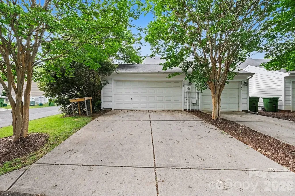 11245 Cedar Walk Lane Charlotte NC 28277