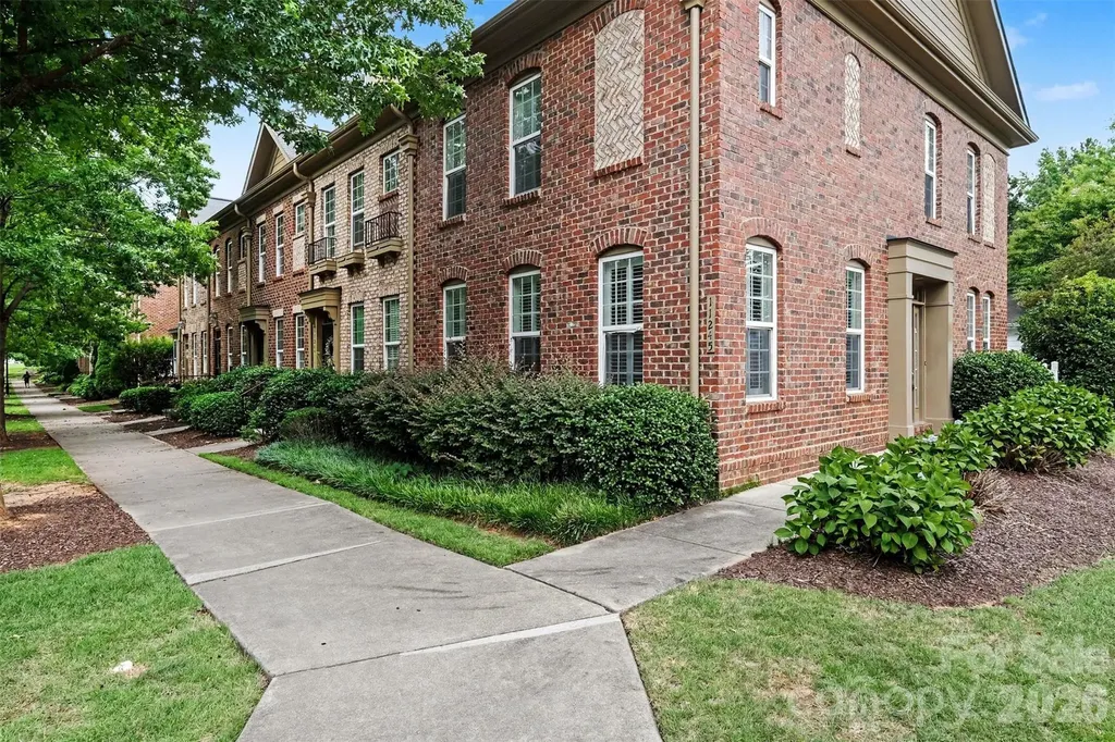 11245 Cedar Walk Lane Charlotte NC 28277