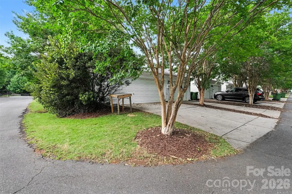 11245 Cedar Walk Lane Charlotte NC 28277