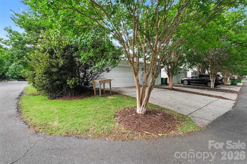 11245 Cedar Walk Lane Charlotte NC 28277