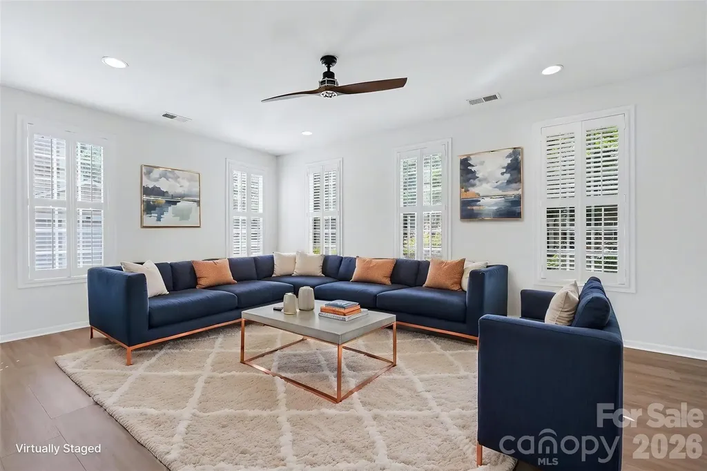 11245 Cedar Walk Lane Charlotte NC 28277