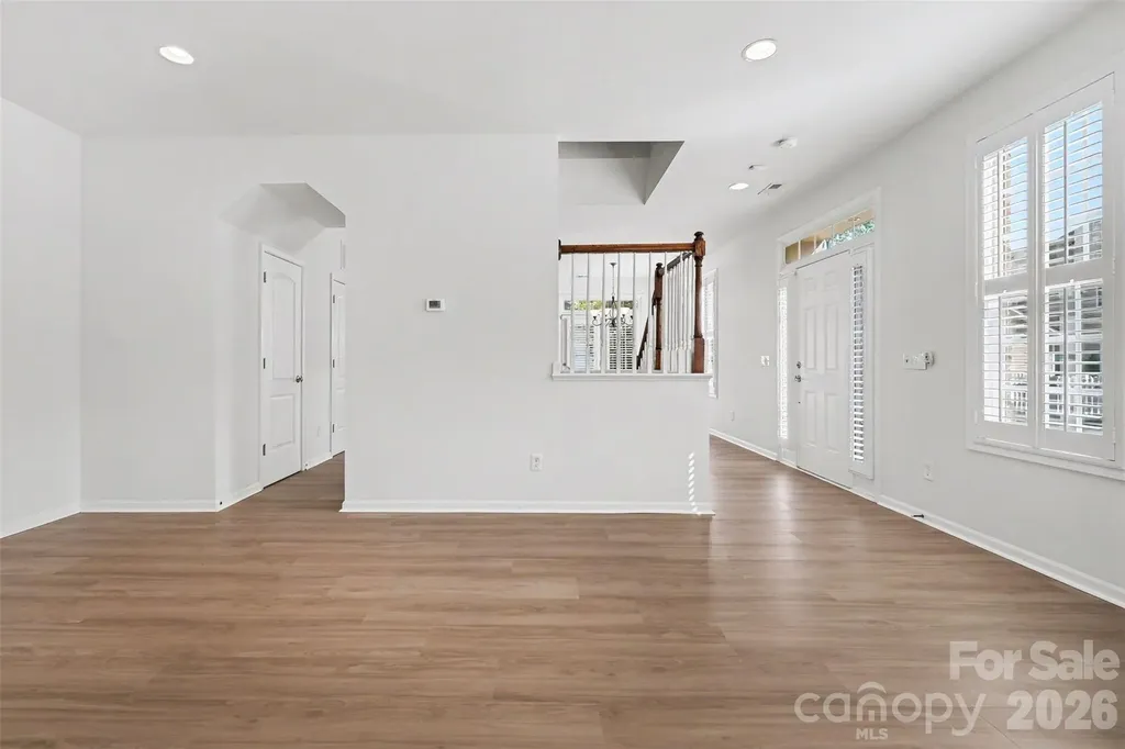11245 Cedar Walk Lane Charlotte NC 28277