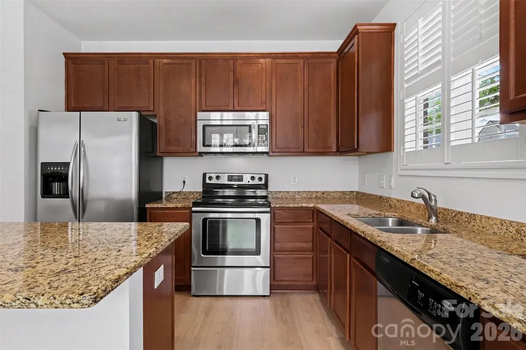 11245 Cedar Walk Lane Charlotte NC 28277