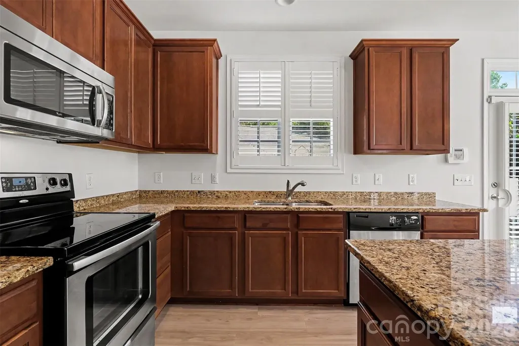 11245 Cedar Walk Lane Charlotte NC 28277