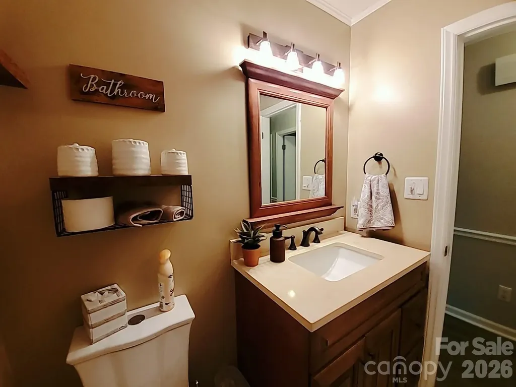 318 Rutledge Road Mount Holly NC 28120