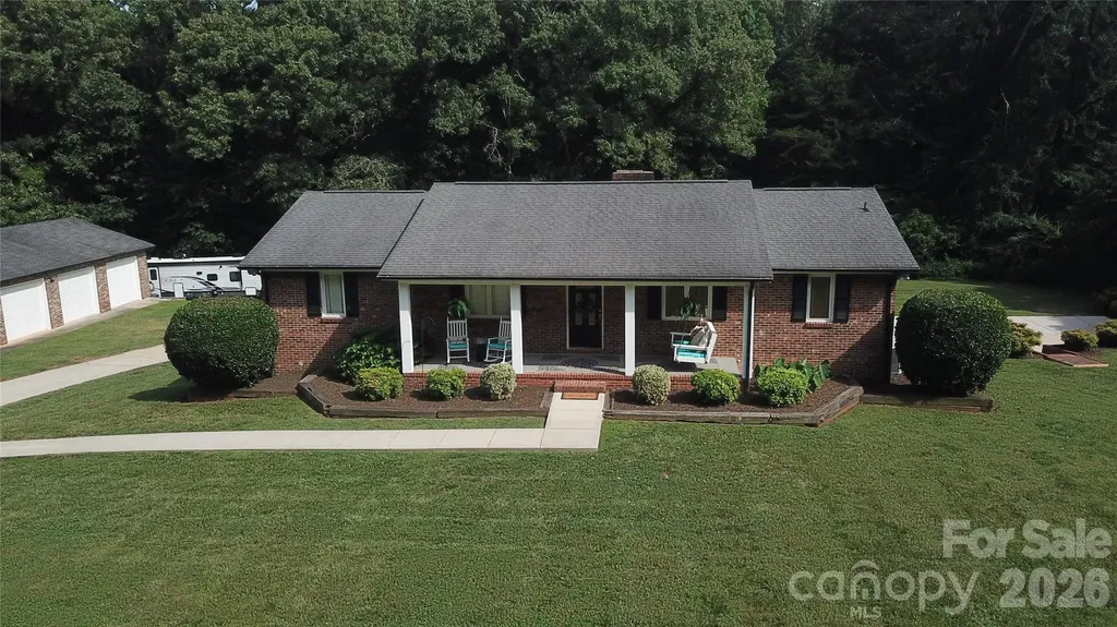 318 Rutledge Road Mount Holly NC 28120