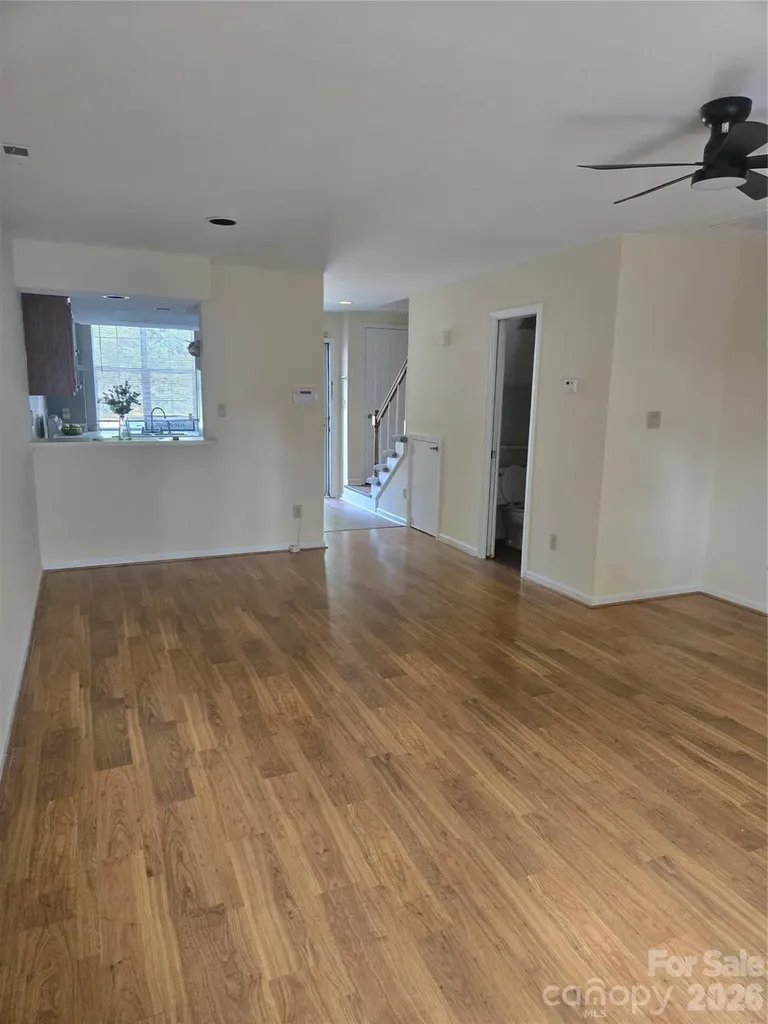 2954 Iron Gate Lane Charlotte NC 28212