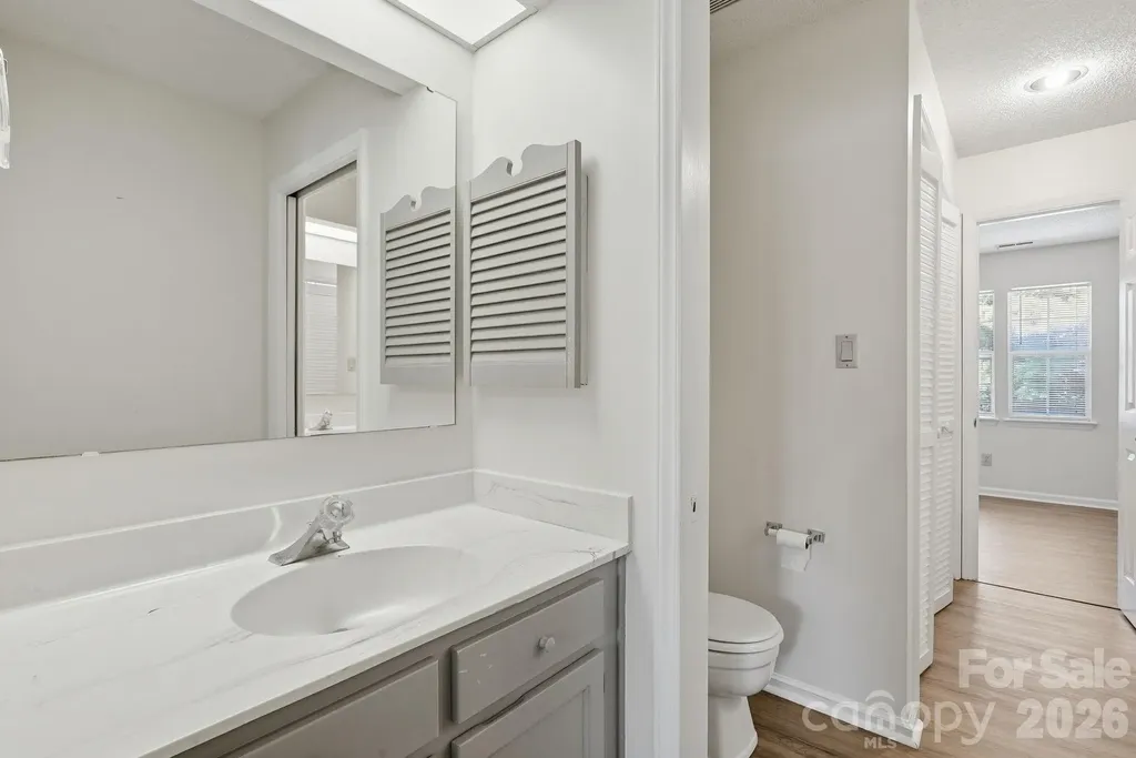 2954 Iron Gate Lane Charlotte NC 28212