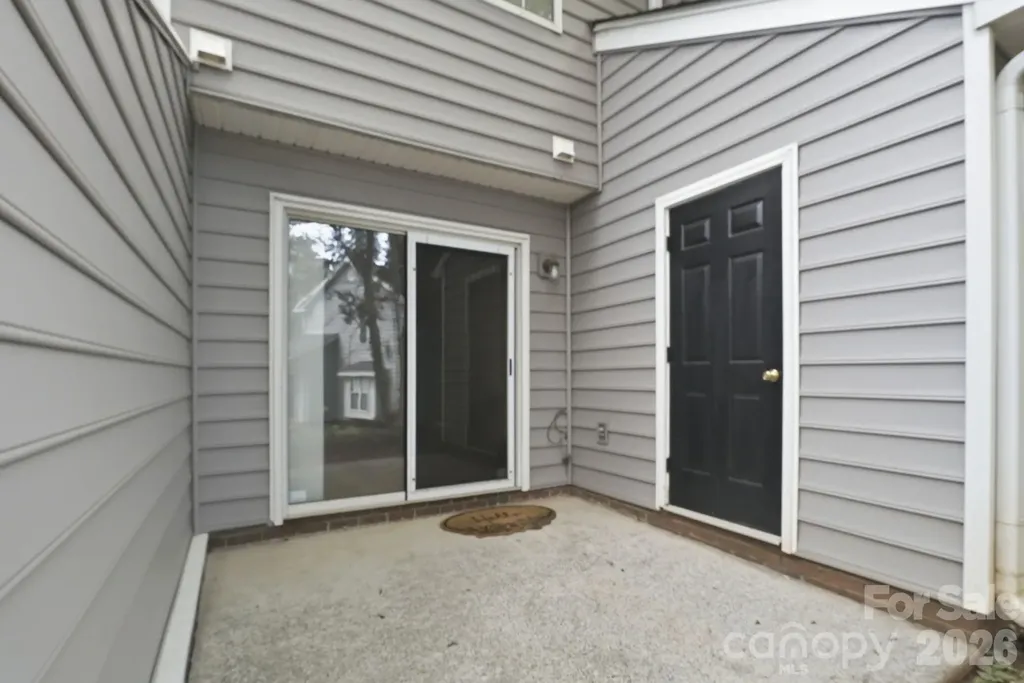 2954 Iron Gate Lane Charlotte NC 28212