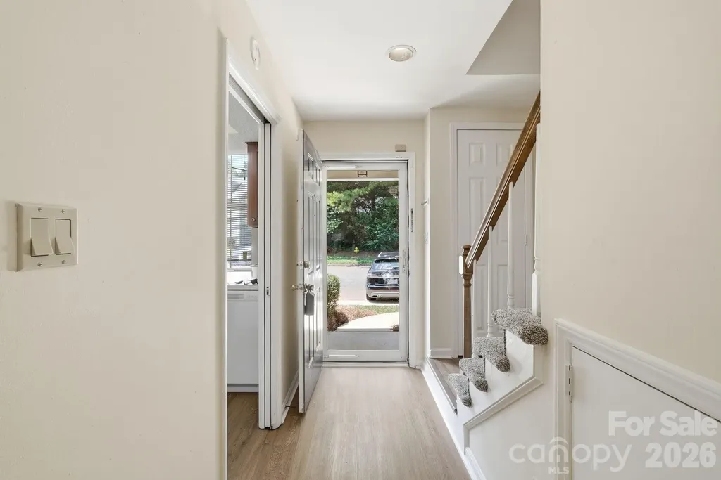 2954 Iron Gate Lane Charlotte NC 28212