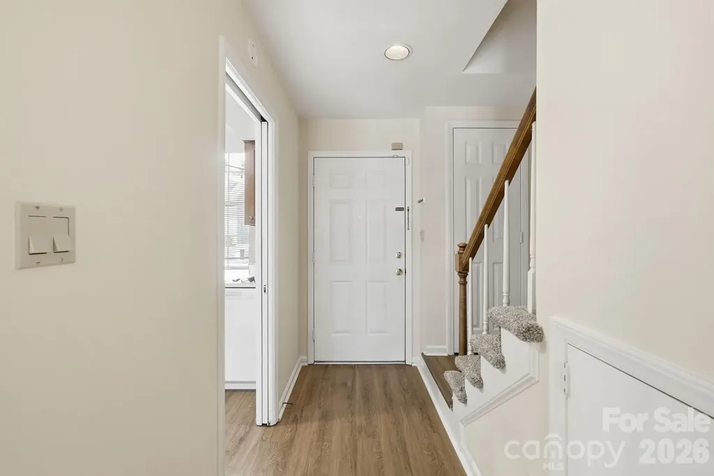 2954 Iron Gate Lane Charlotte NC 28212