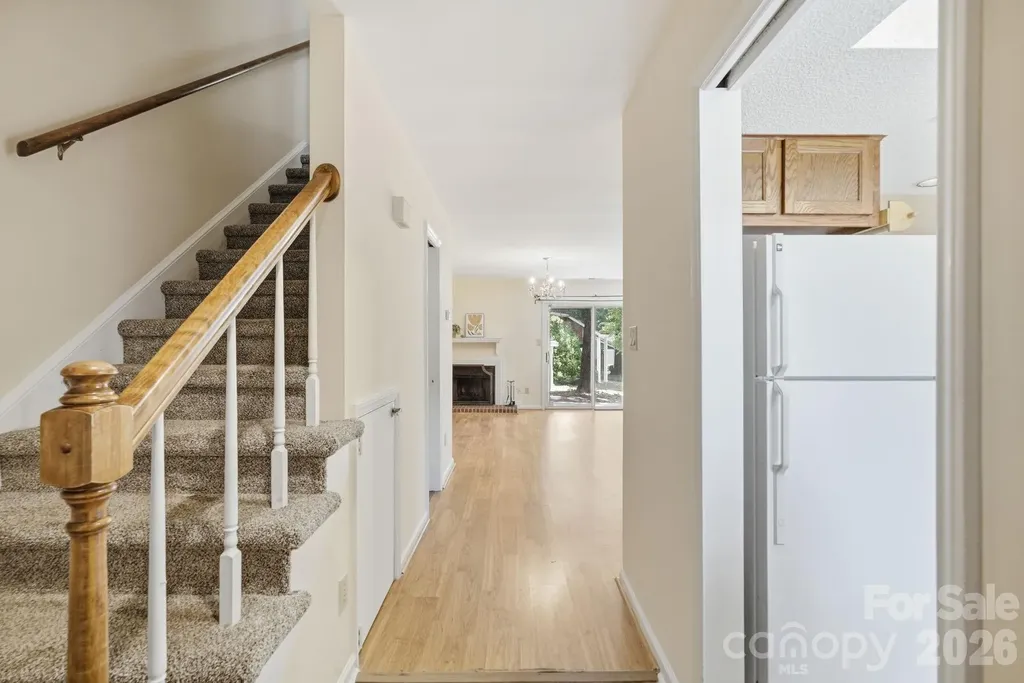 2954 Iron Gate Lane Charlotte NC 28212