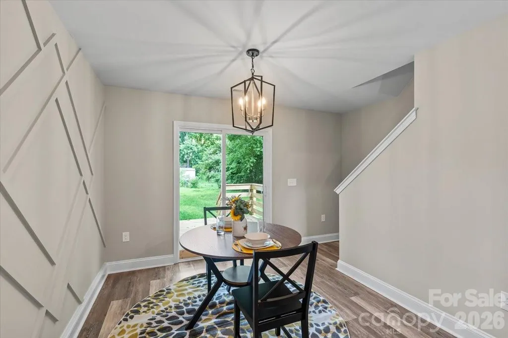 116 Newell Avenue Kannapolis NC 28081
