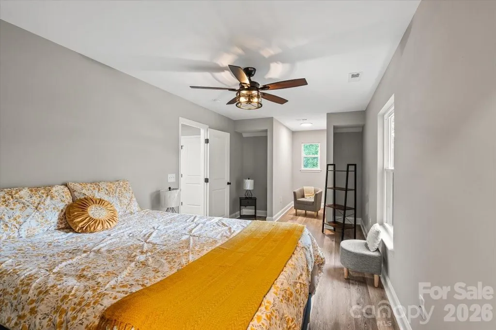 116 Newell Avenue Kannapolis NC 28081