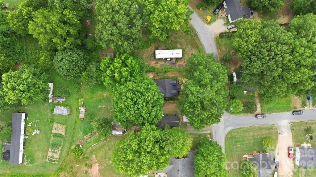 116 Newell Avenue Kannapolis NC 28081
