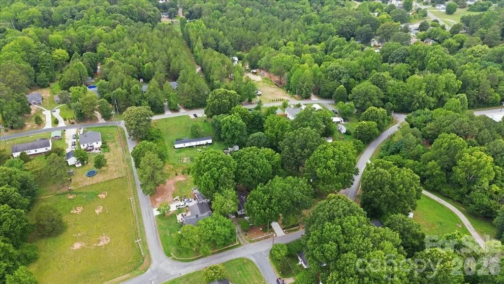 116 Newell Avenue Kannapolis NC 28081