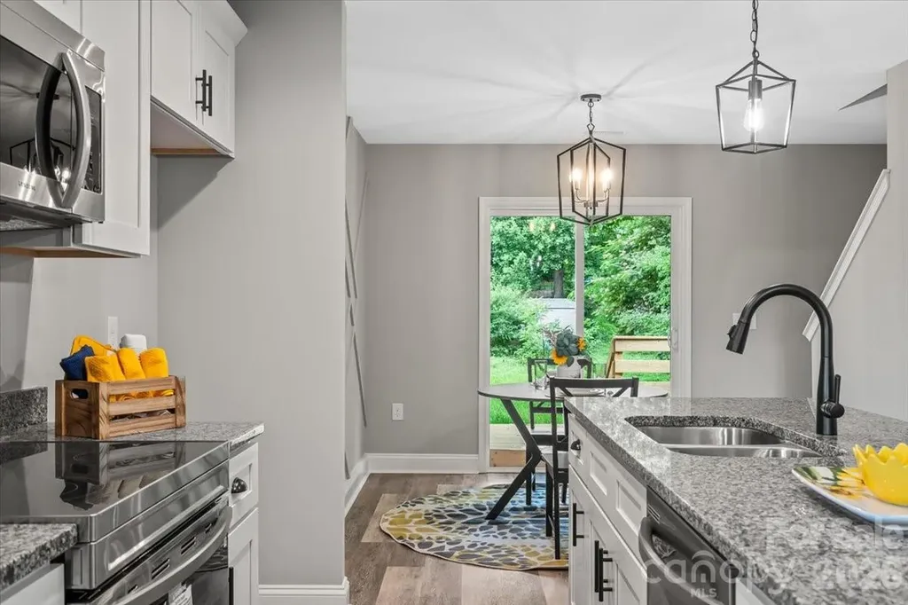 116 Newell Avenue Kannapolis NC 28081