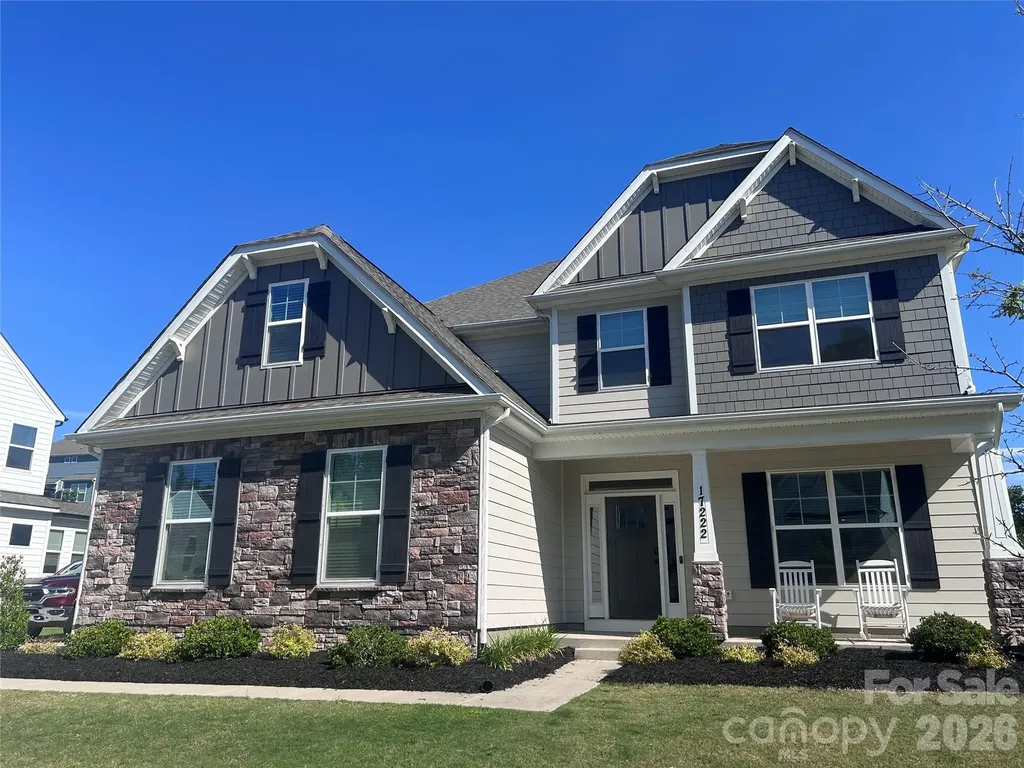 17222 Monocacy Boulevard Huntersville NC 28078