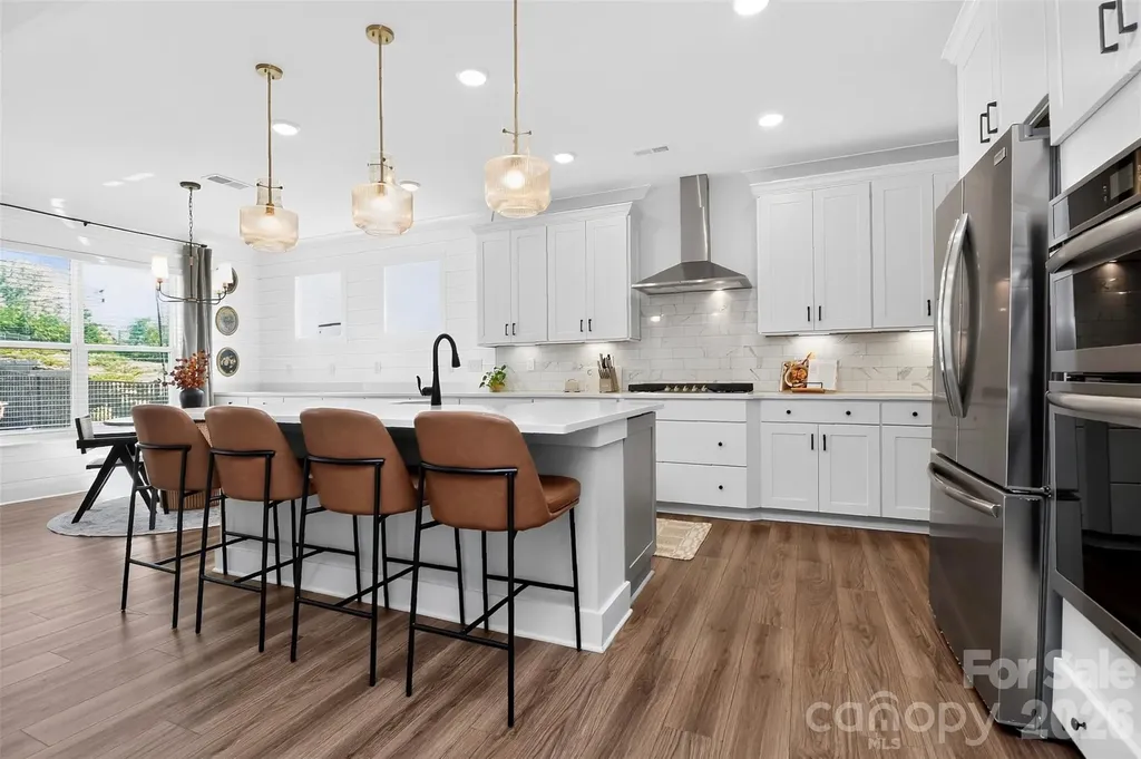 17222 Monocacy Boulevard Huntersville NC 28078