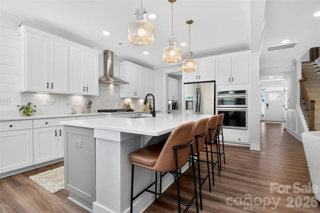 17222 Monocacy Boulevard Huntersville NC 28078