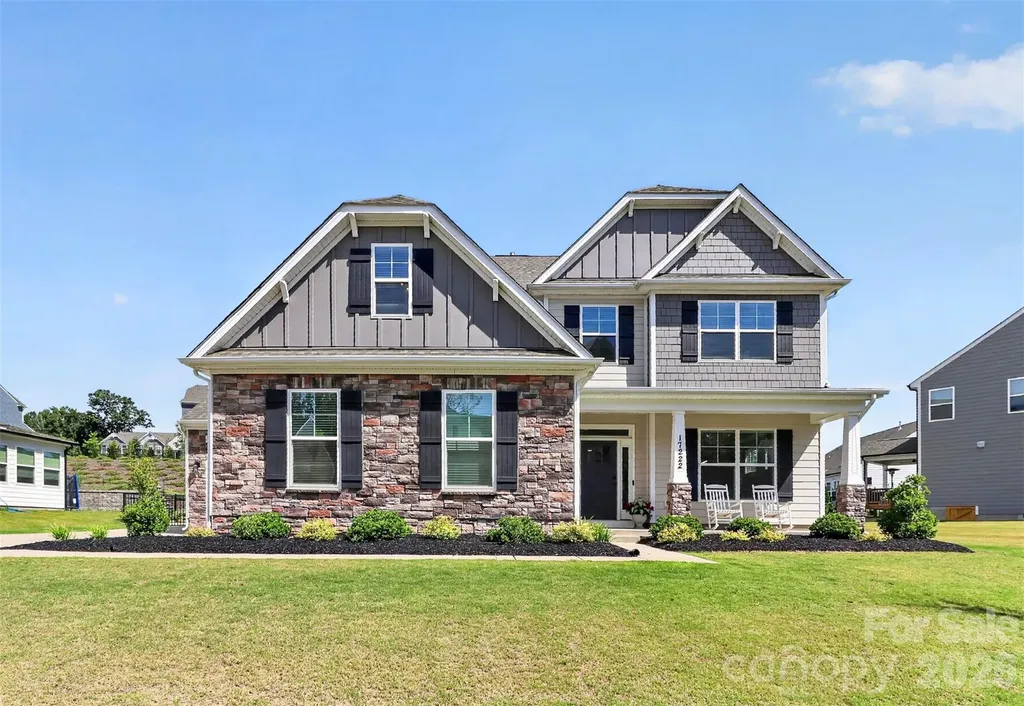 17222 Monocacy Boulevard Huntersville NC 28078