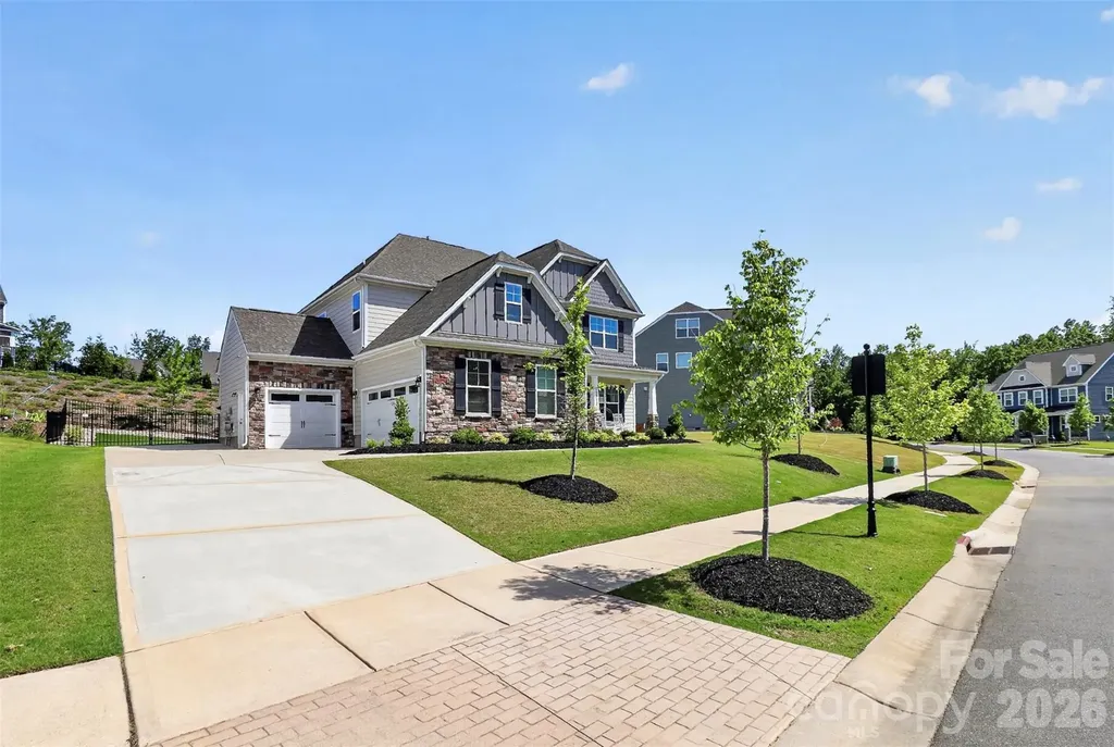 17222 Monocacy Boulevard Huntersville NC 28078