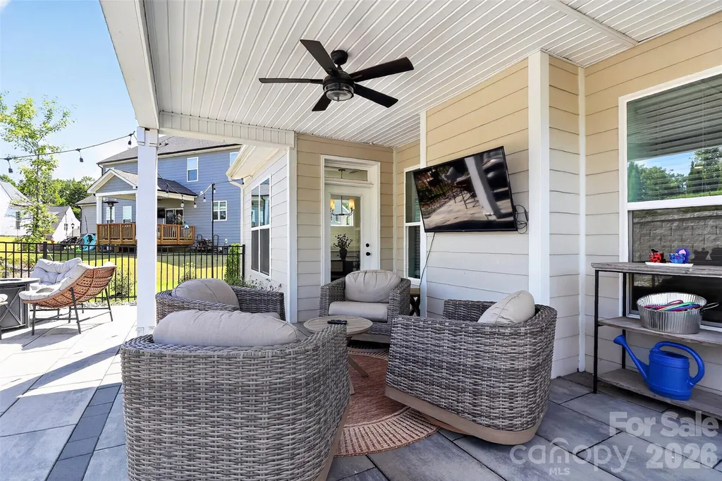 17222 Monocacy Boulevard Huntersville NC 28078