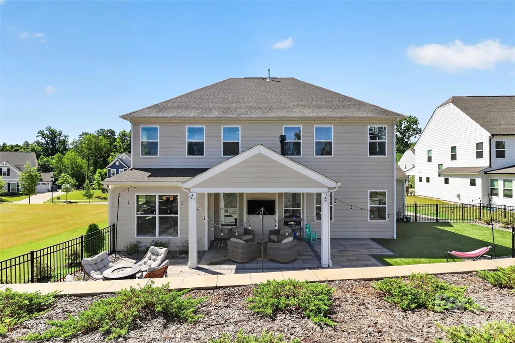 17222 Monocacy Boulevard Huntersville NC 28078