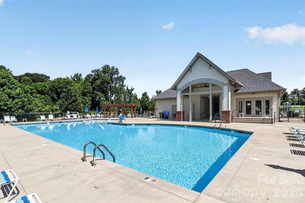 17222 Monocacy Boulevard Huntersville NC 28078