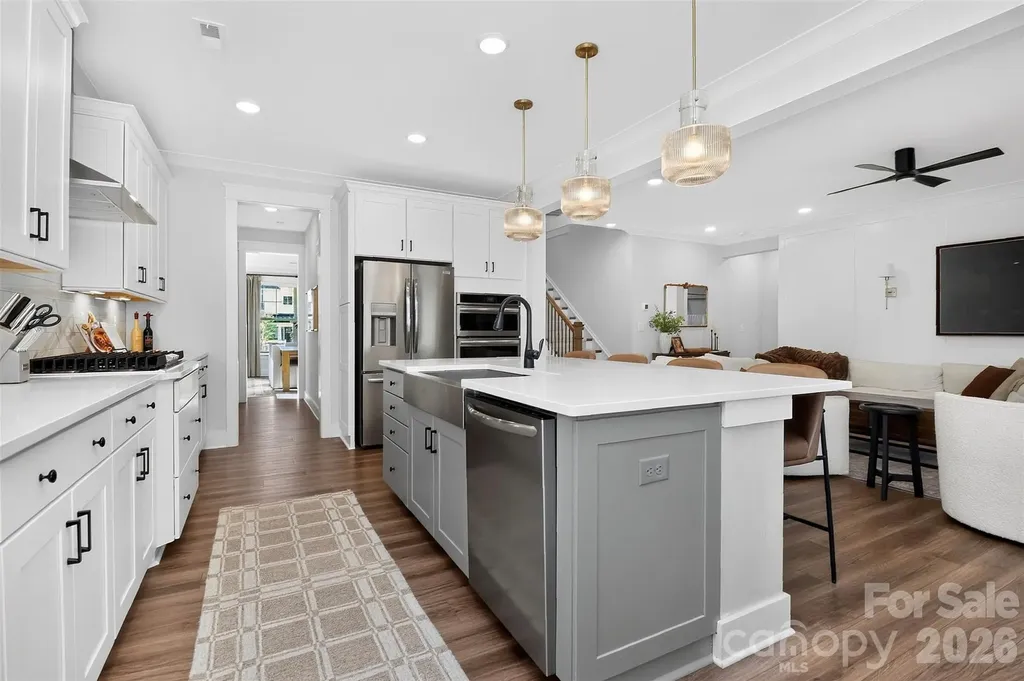 17222 Monocacy Boulevard Huntersville NC 28078