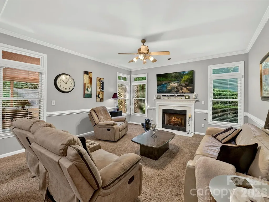 4411 Poplar Grove Drive Charlotte NC 28269