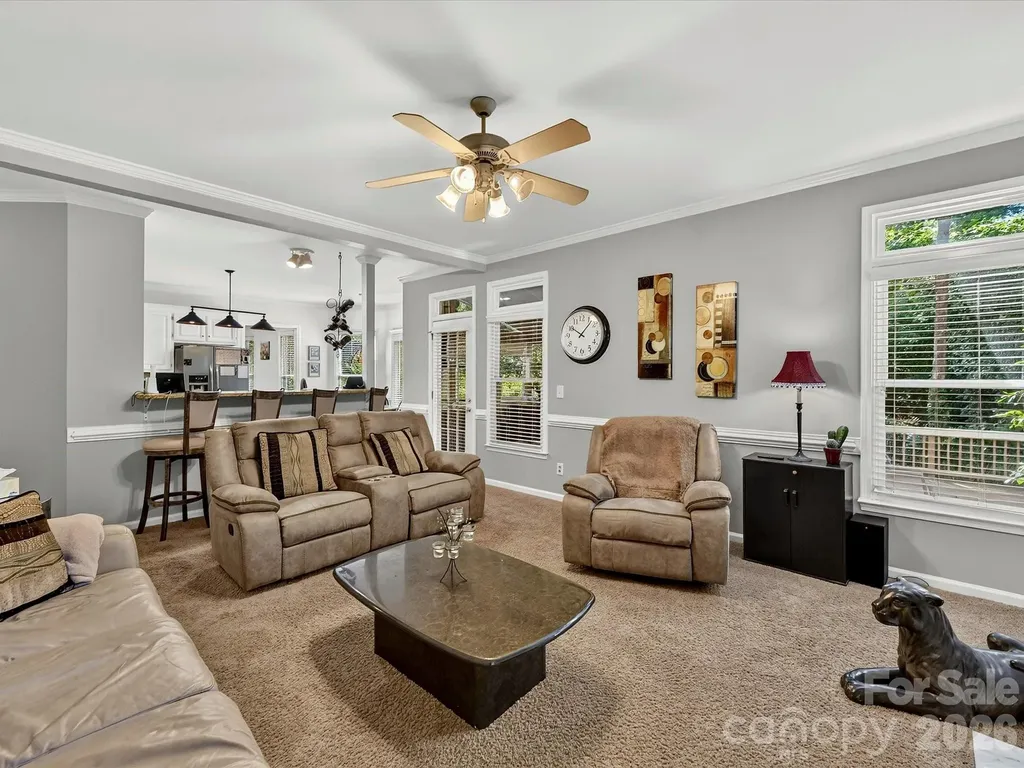 4411 Poplar Grove Drive Charlotte NC 28269