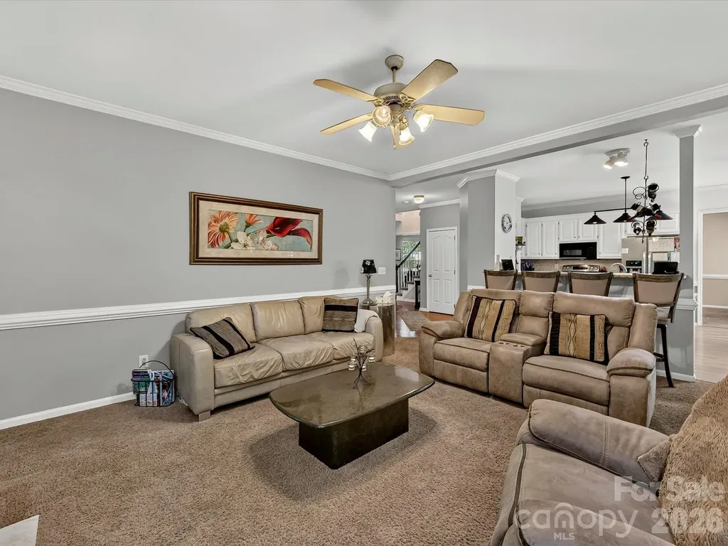 4411 Poplar Grove Drive Charlotte NC 28269