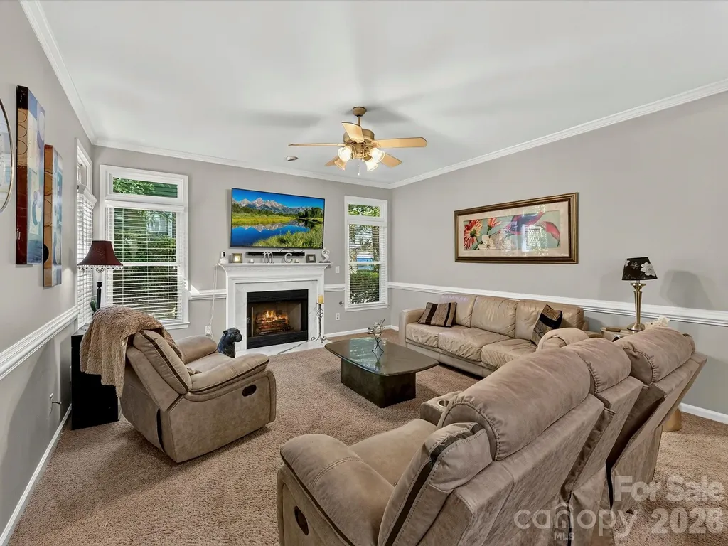 4411 Poplar Grove Drive Charlotte NC 28269