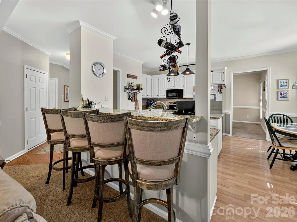 4411 Poplar Grove Drive Charlotte NC 28269