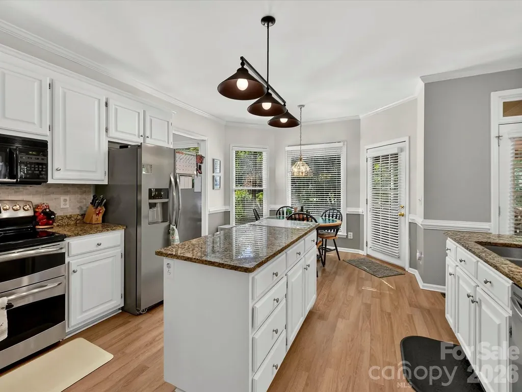 4411 Poplar Grove Drive Charlotte NC 28269