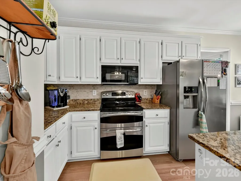 4411 Poplar Grove Drive Charlotte NC 28269