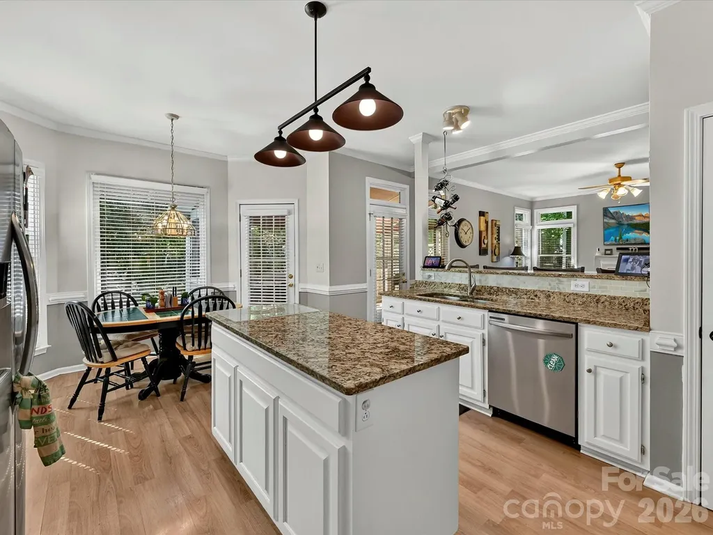 4411 Poplar Grove Drive Charlotte NC 28269