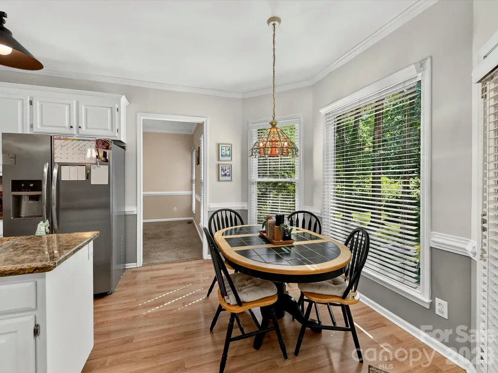4411 Poplar Grove Drive Charlotte NC 28269