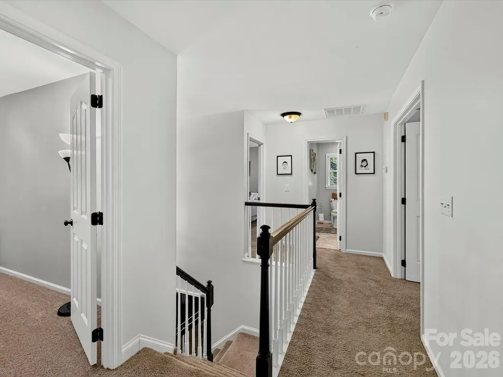 4411 Poplar Grove Drive Charlotte NC 28269