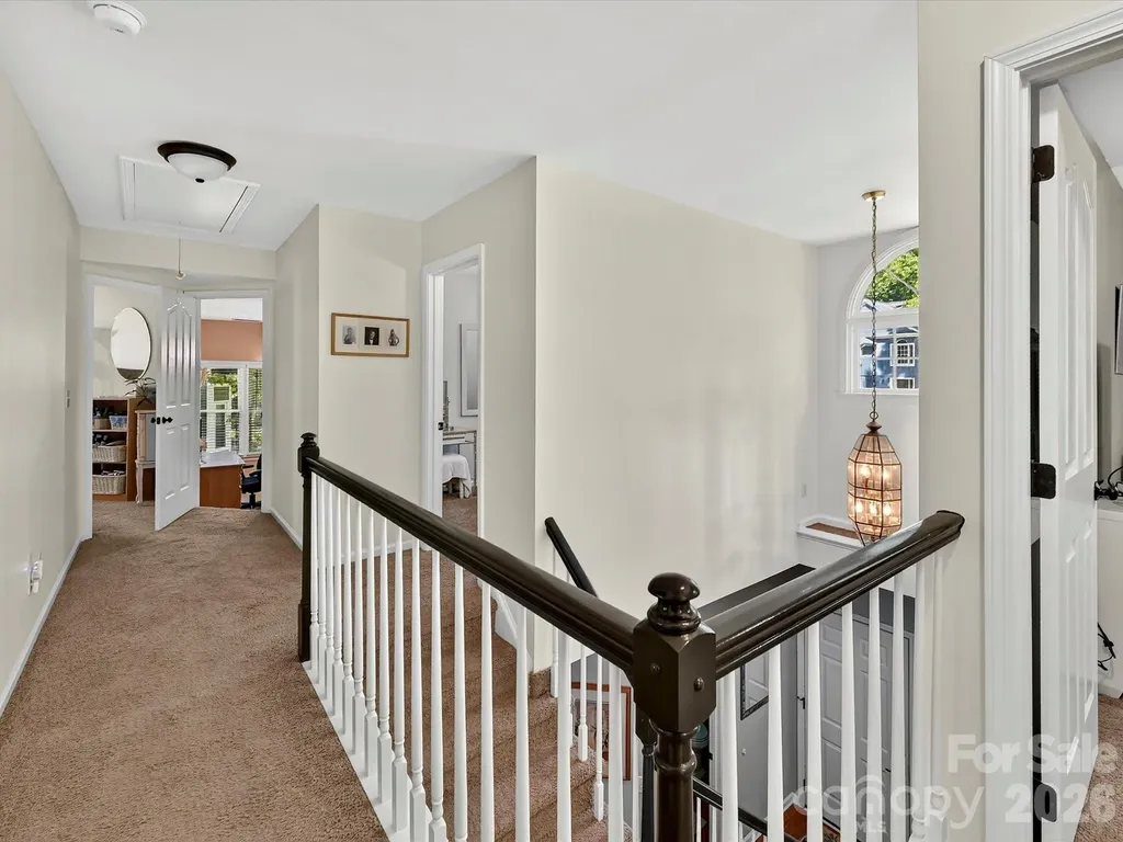4411 Poplar Grove Drive Charlotte NC 28269