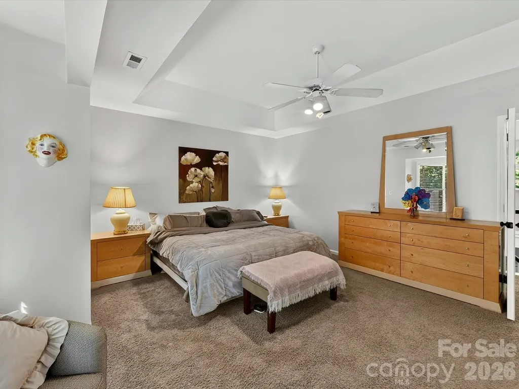 4411 Poplar Grove Drive Charlotte NC 28269