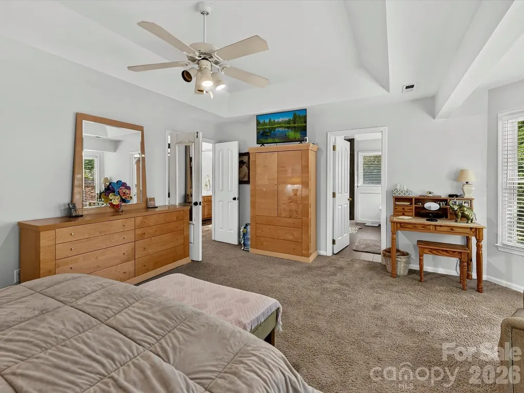 4411 Poplar Grove Drive Charlotte NC 28269