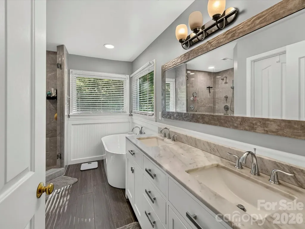 4411 Poplar Grove Drive Charlotte NC 28269