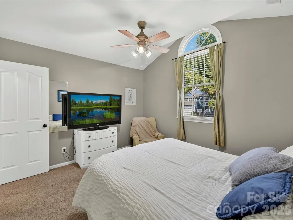 4411 Poplar Grove Drive Charlotte NC 28269