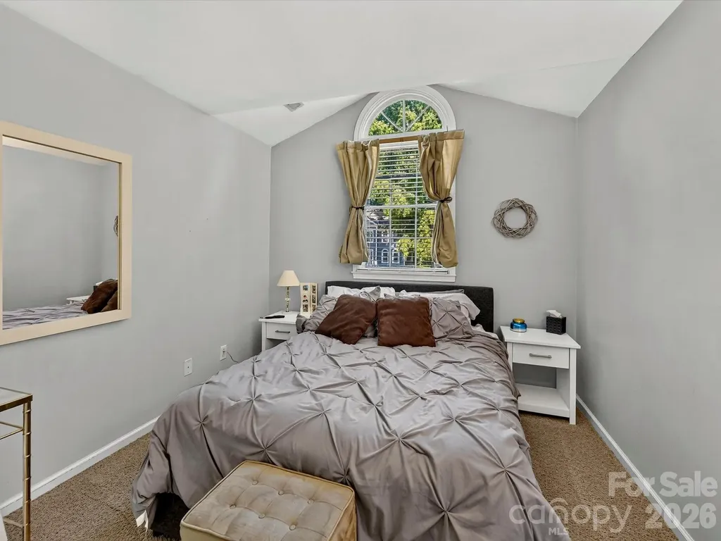 4411 Poplar Grove Drive Charlotte NC 28269