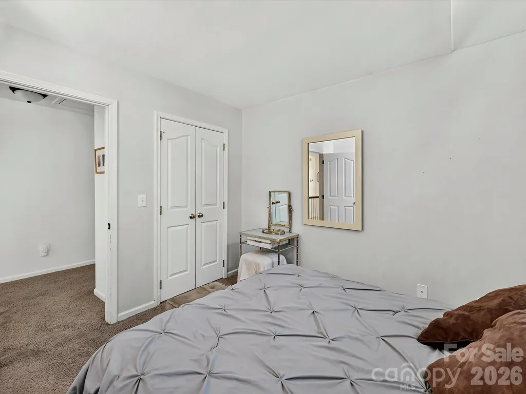 4411 Poplar Grove Drive Charlotte NC 28269