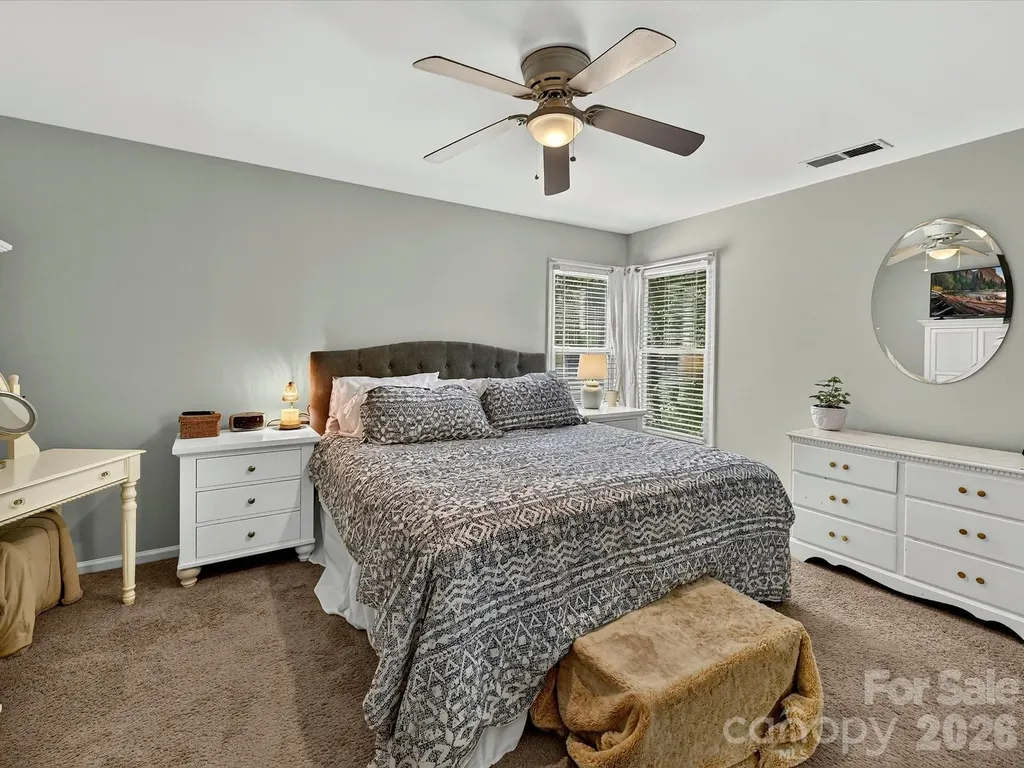4411 Poplar Grove Drive Charlotte NC 28269